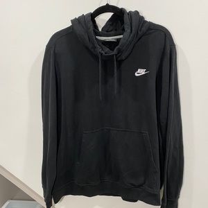 Nike Plus Sweatshirt